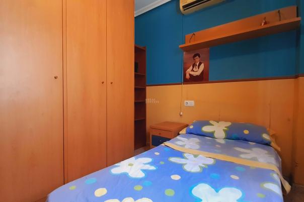 4 bed bungalow in Santa Pola