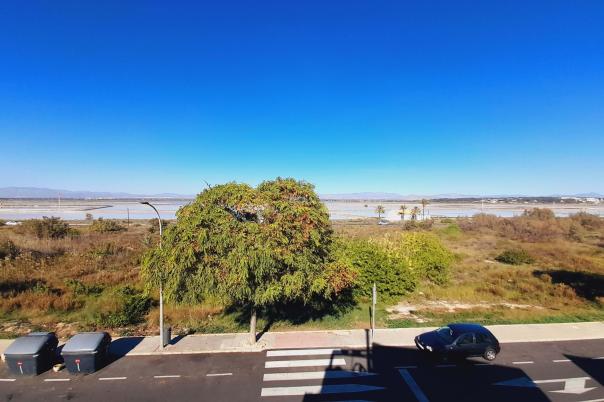 4 bed bungalow in Santa Pola