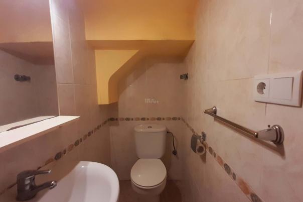 4 bed bungalow in Santa Pola