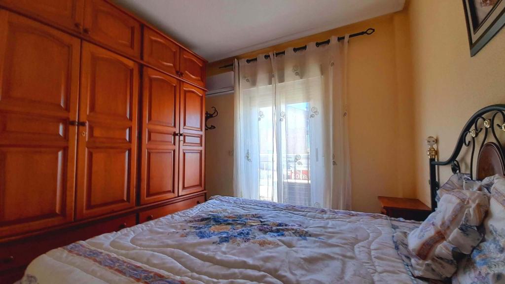 4 bed bungalow in Santa Pola