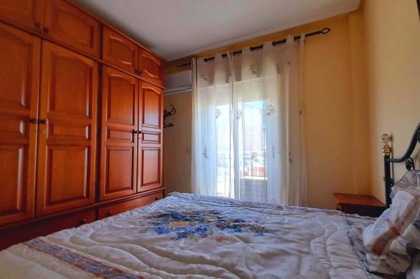 4 bed bungalow in Santa Pola