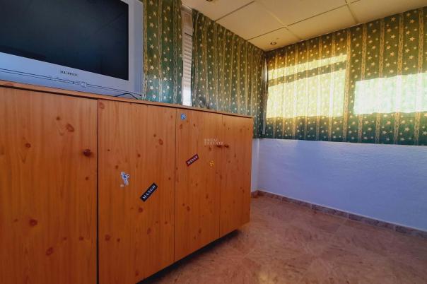 4 bed bungalow in Santa Pola