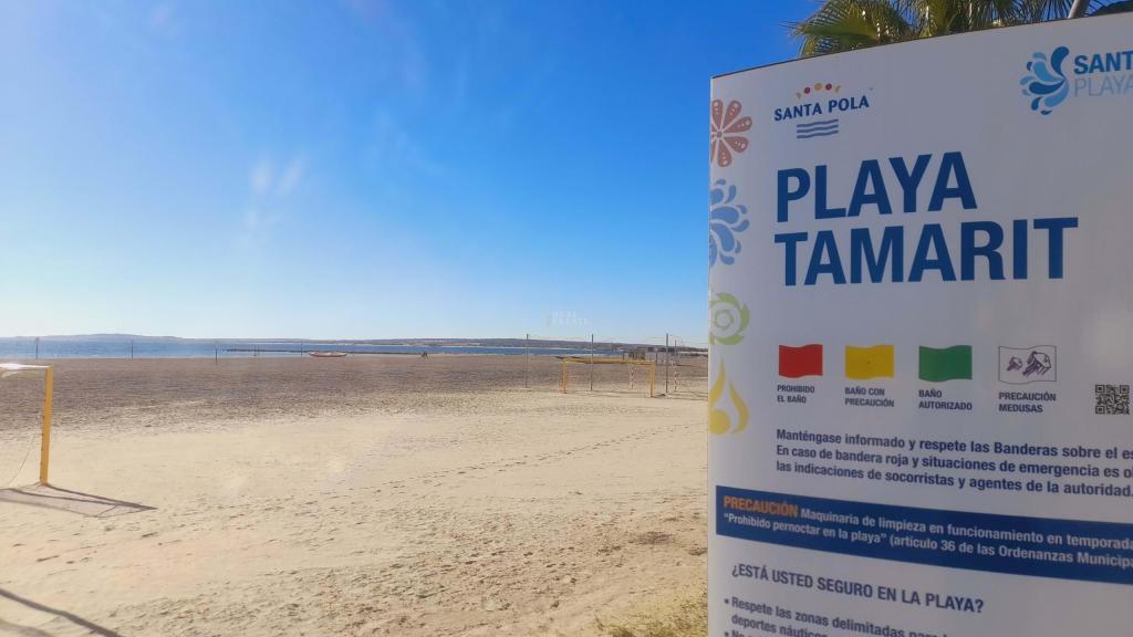 4 bed bungalow in Santa Pola