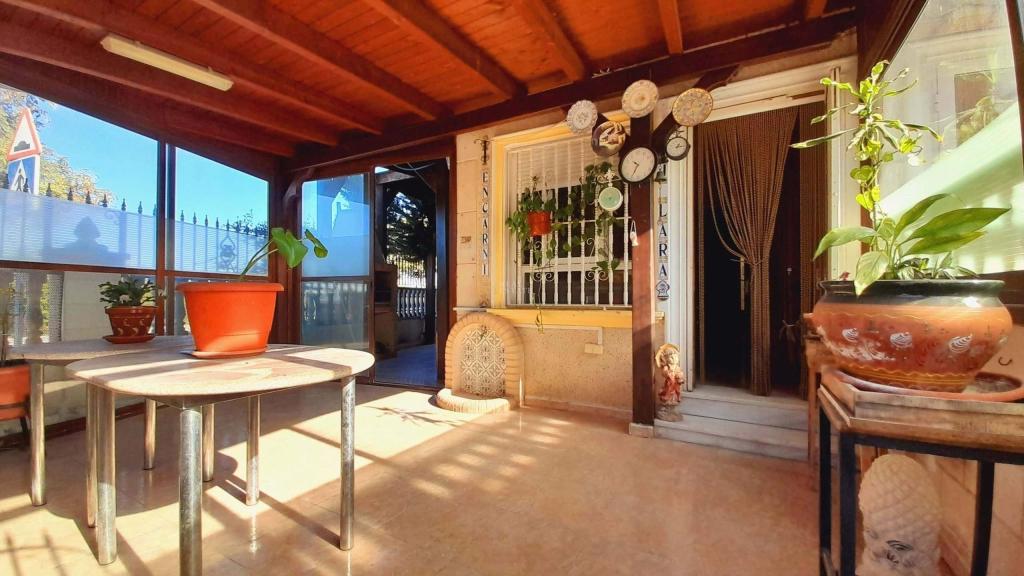 4 bed bungalow in Santa Pola