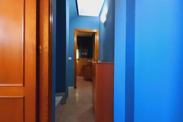 4 bed bungalow in Santa Pola