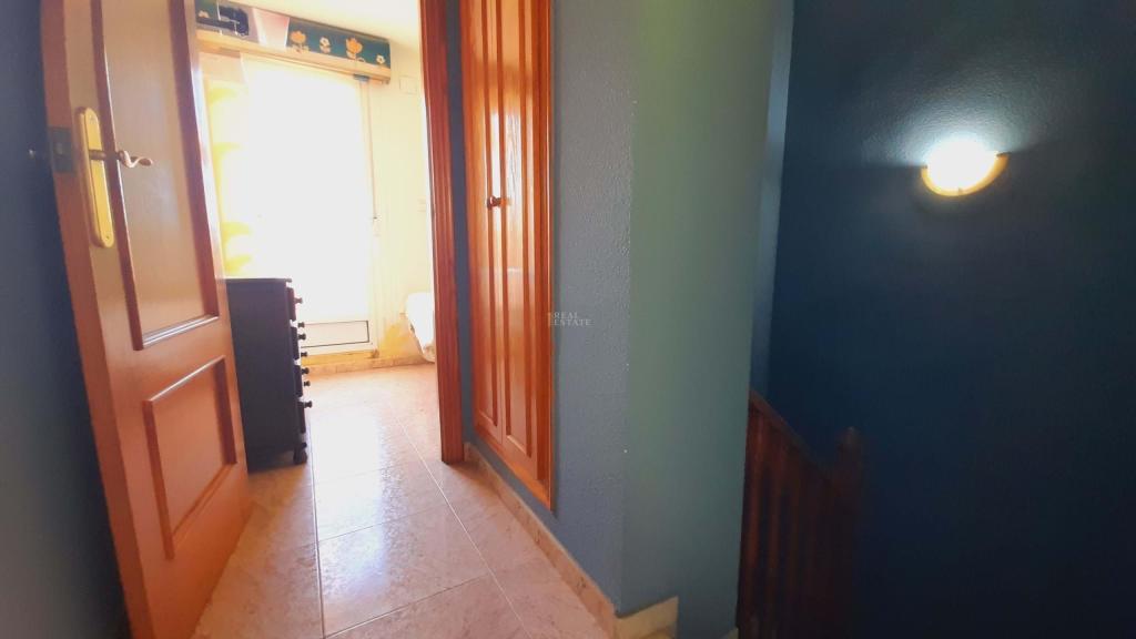 4 bed bungalow in Santa Pola