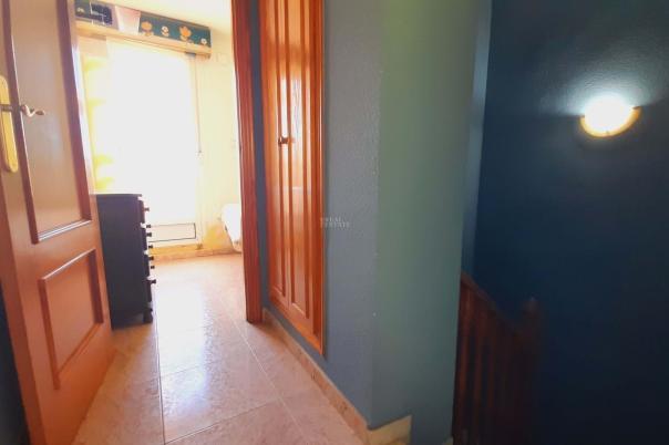 4 bed bungalow in Santa Pola