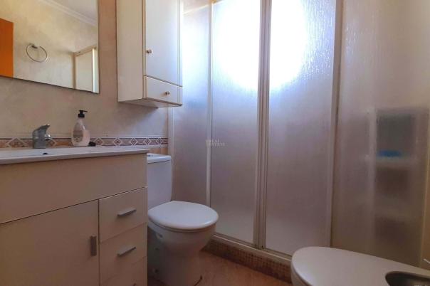 4 bed bungalow in Santa Pola