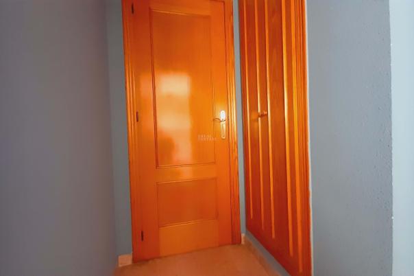 4 bed bungalow in Santa Pola