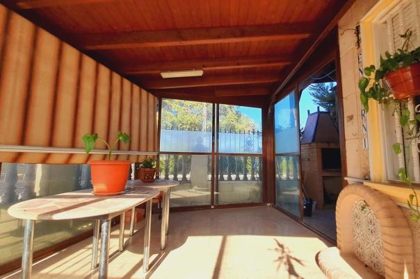 4 bed bungalow in Santa Pola