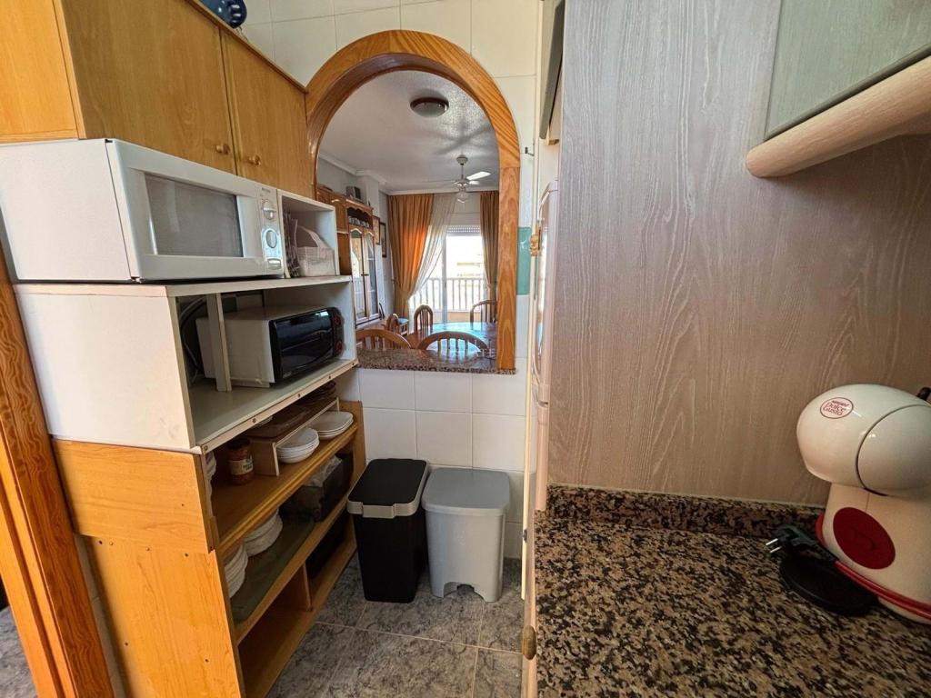 2 bed apartment in Alicante/Alacant