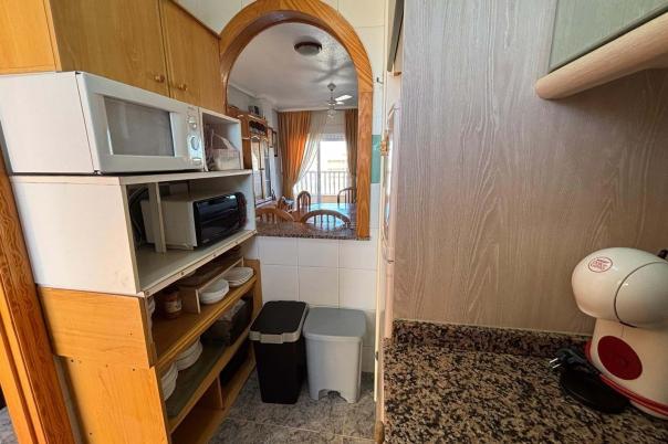 2 bed apartment in Alicante/Alacant