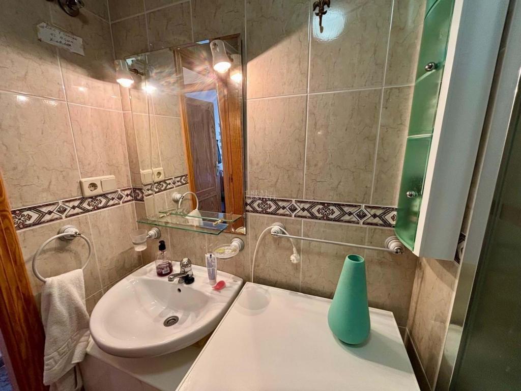2 bed apartment in Alicante/Alacant