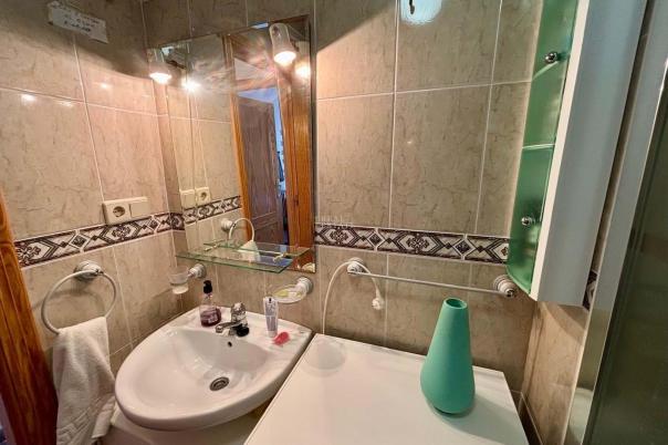 2 bed apartment in Alicante/Alacant