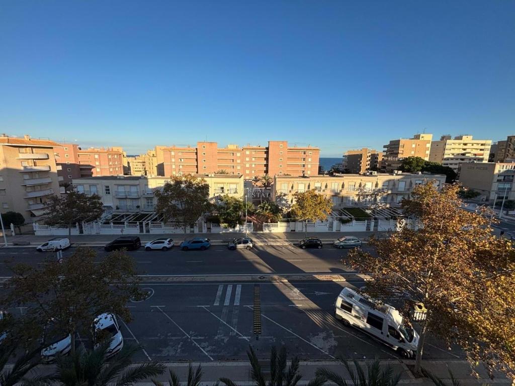 2 bed apartment in Alicante/Alacant