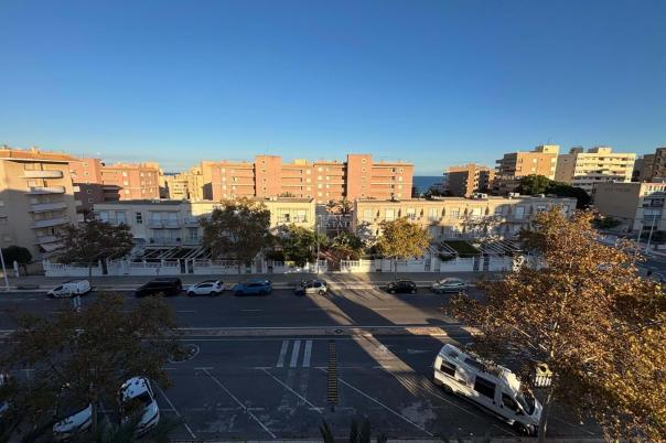 2 bed apartment in Alicante/Alacant