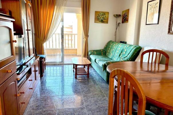 2 bed apartment in Alicante/Alacant