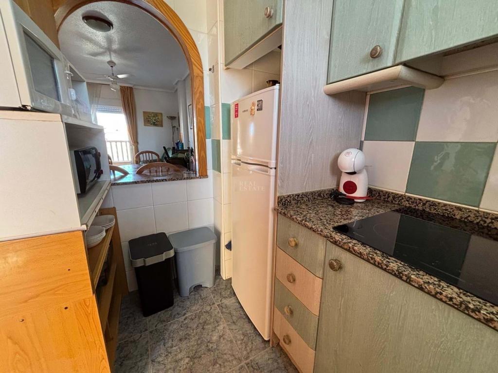 2 bed apartment in Alicante/Alacant