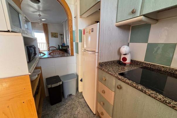 2 bed apartment in Alicante/Alacant