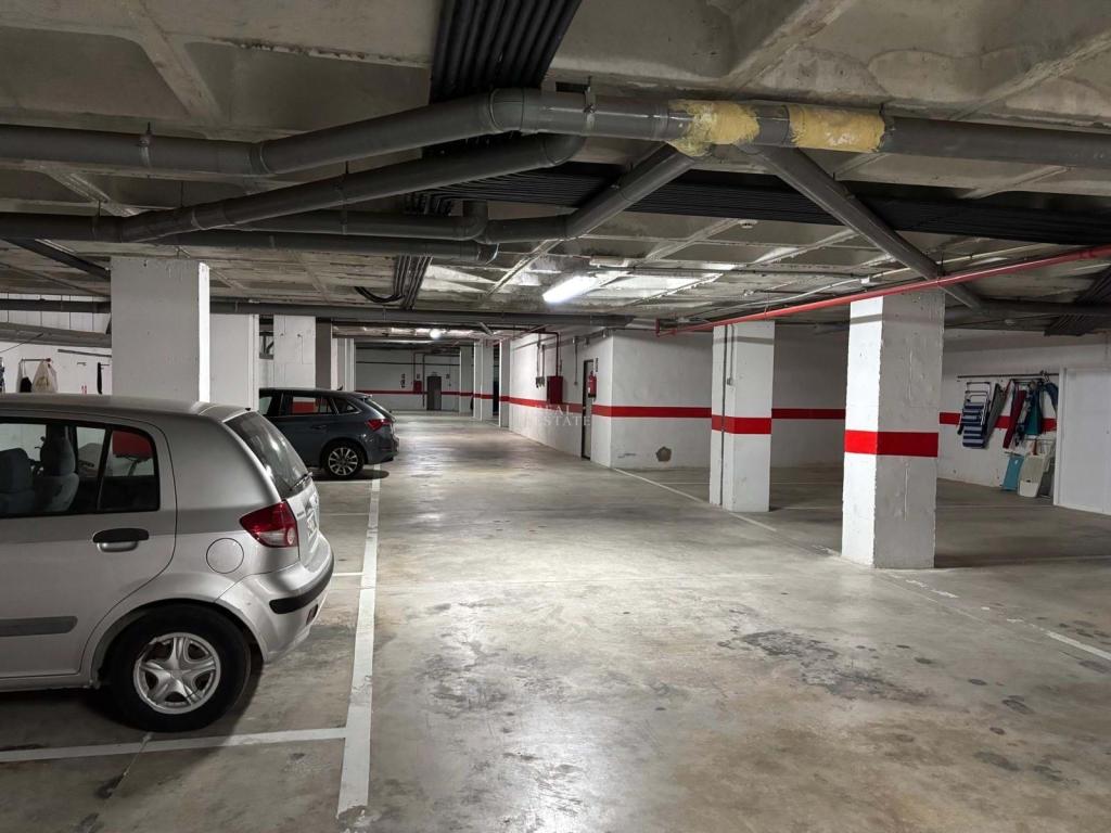 2 bed apartment in Alicante/Alacant