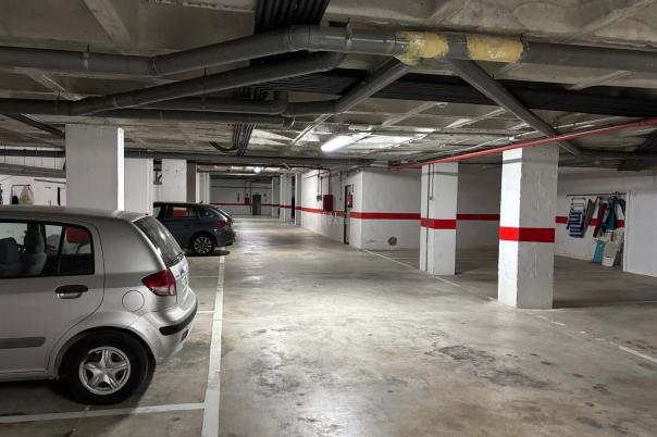 2 bed apartment in Alicante/Alacant