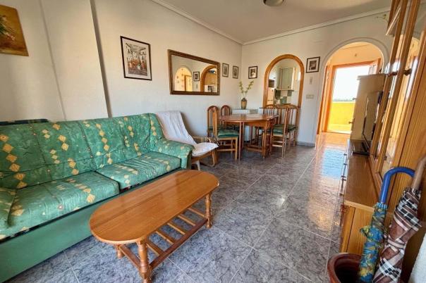 2 bed apartment in Alicante/Alacant