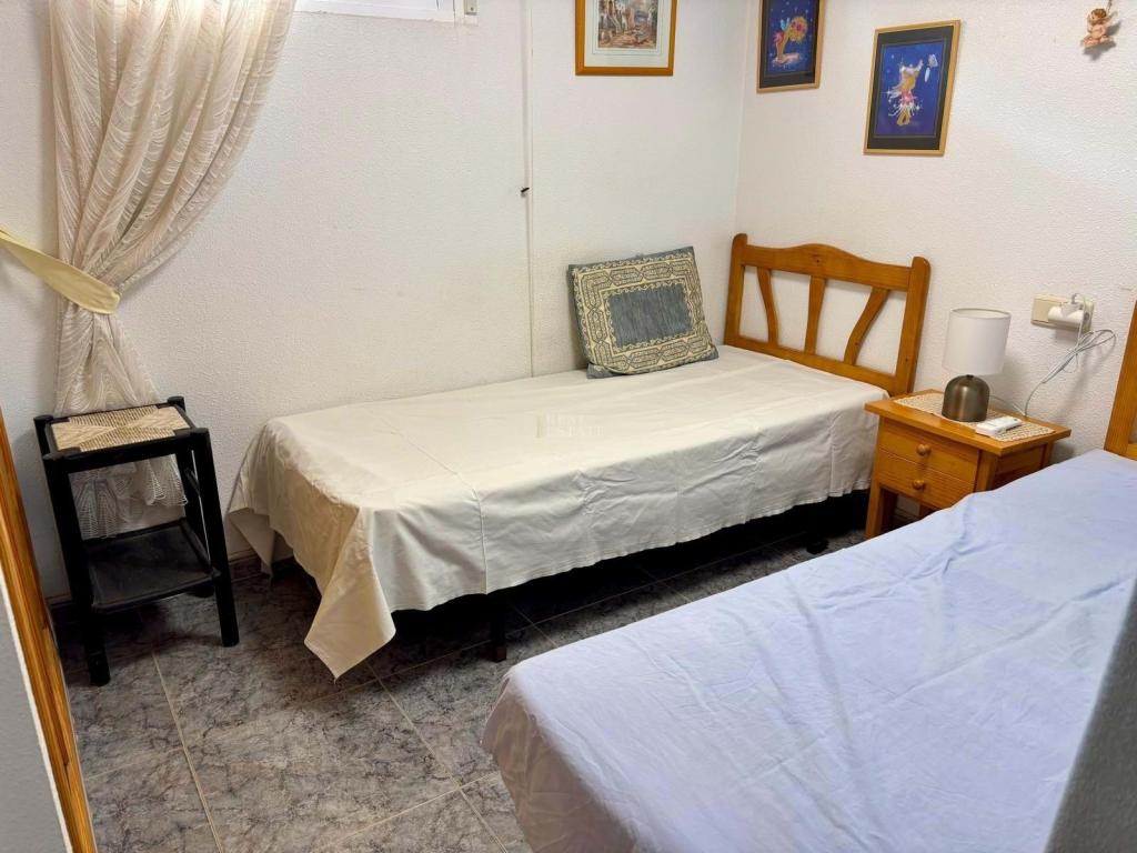 2 bed apartment in Alicante/Alacant