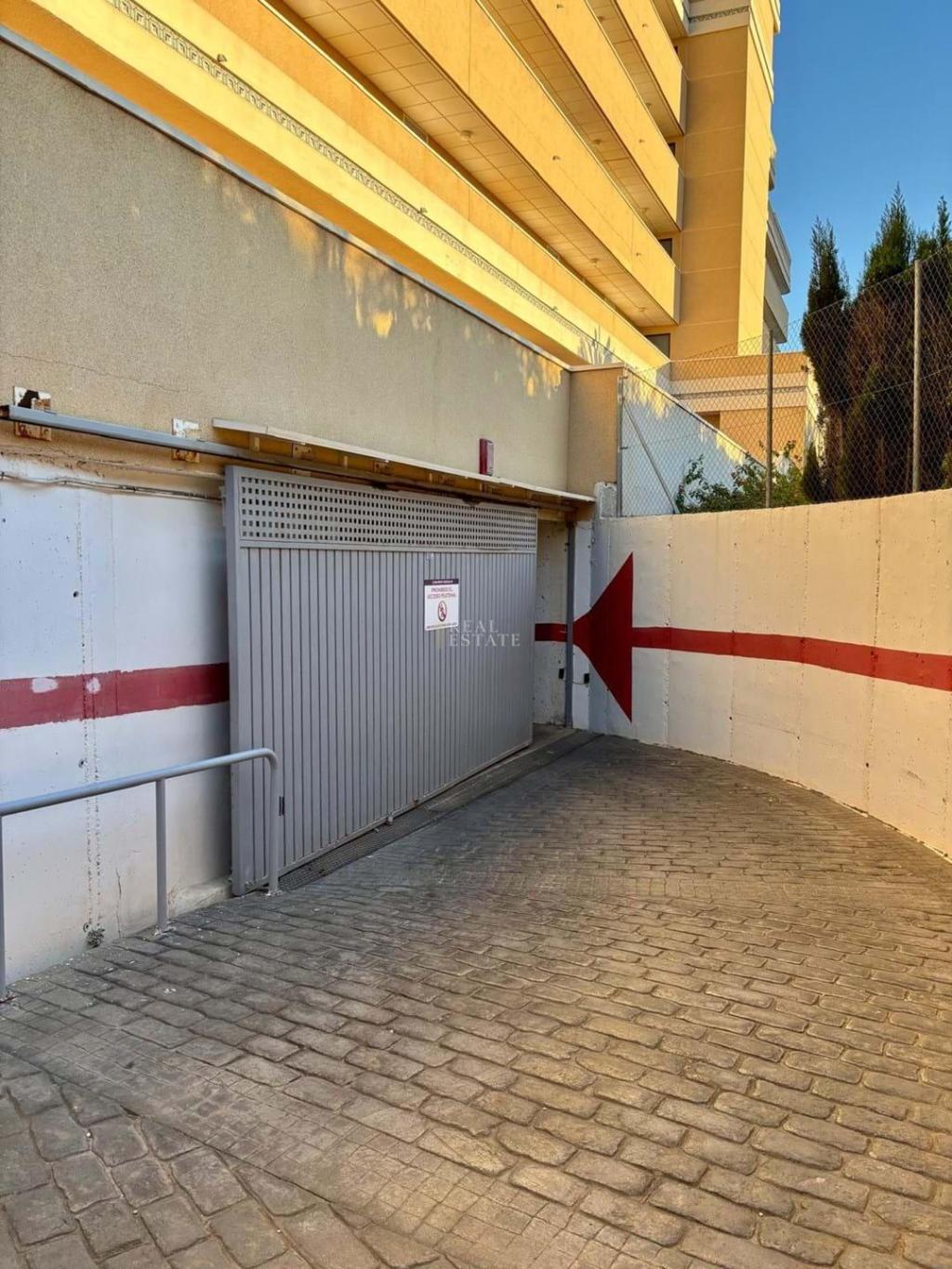 2 bed apartment in Alicante/Alacant