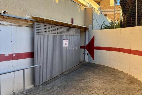 2 bed apartment in Alicante/Alacant