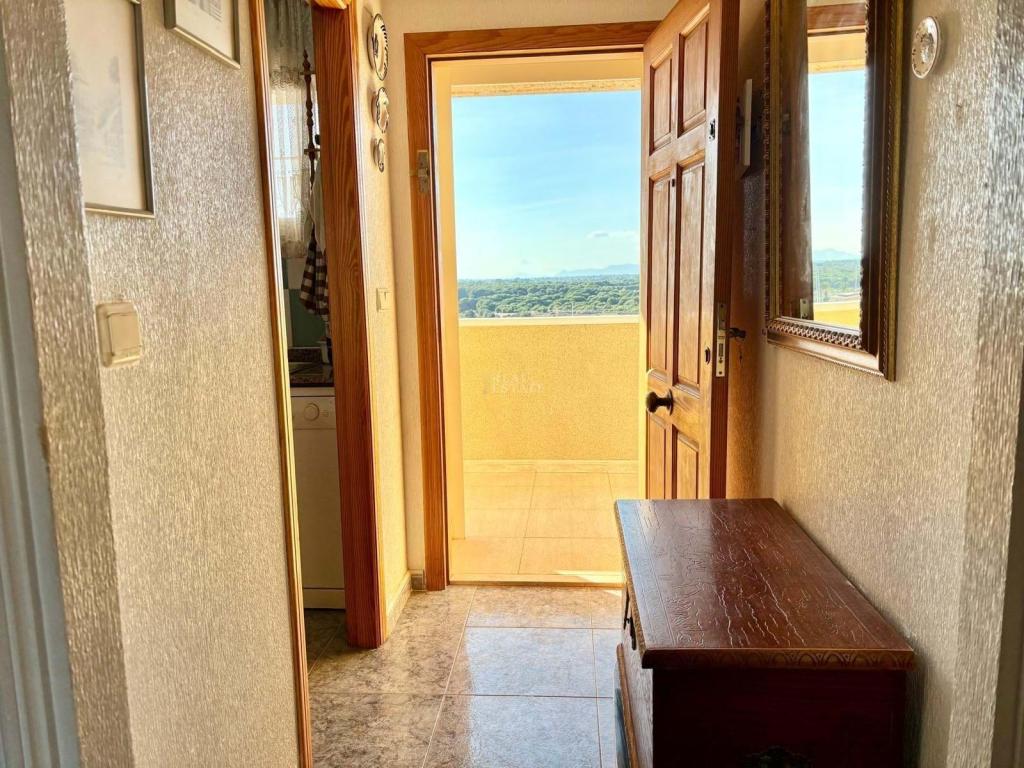 2 bed apartment in Alicante/Alacant