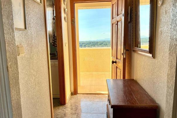 2 bed apartment in Alicante/Alacant