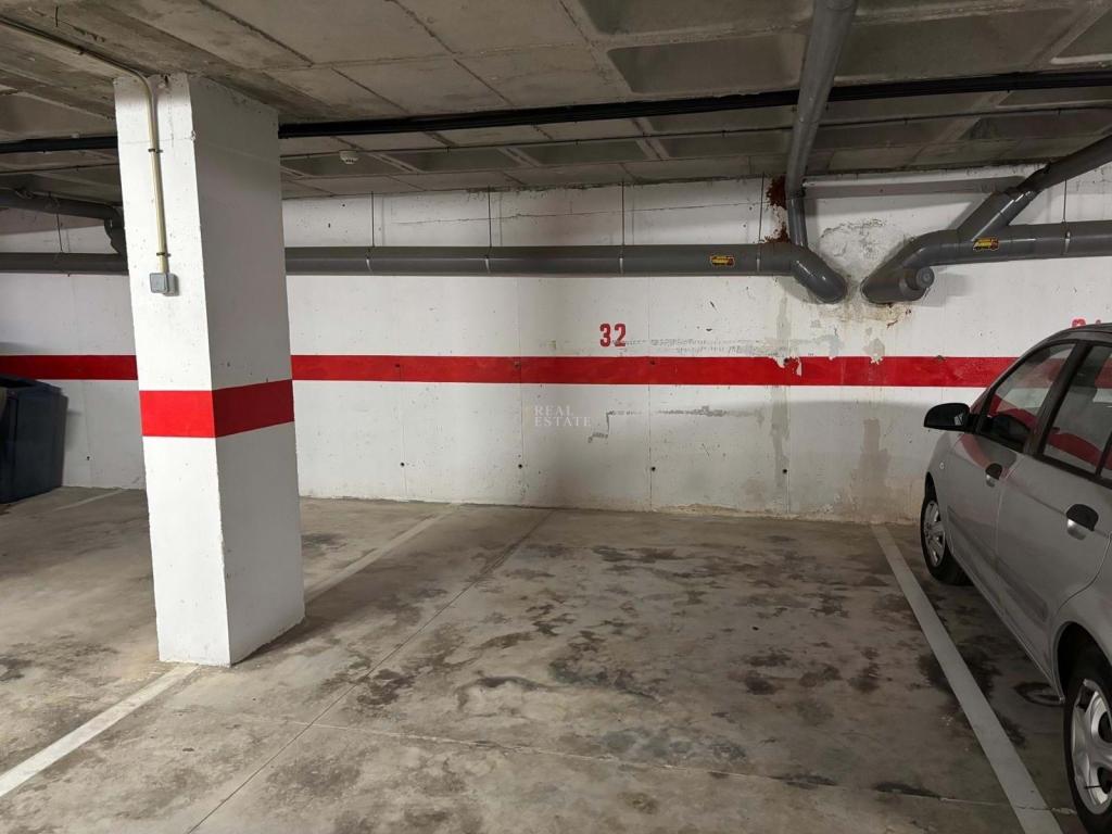 2 bed apartment in Alicante/Alacant