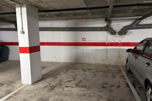 2 bed apartment in Alicante/Alacant