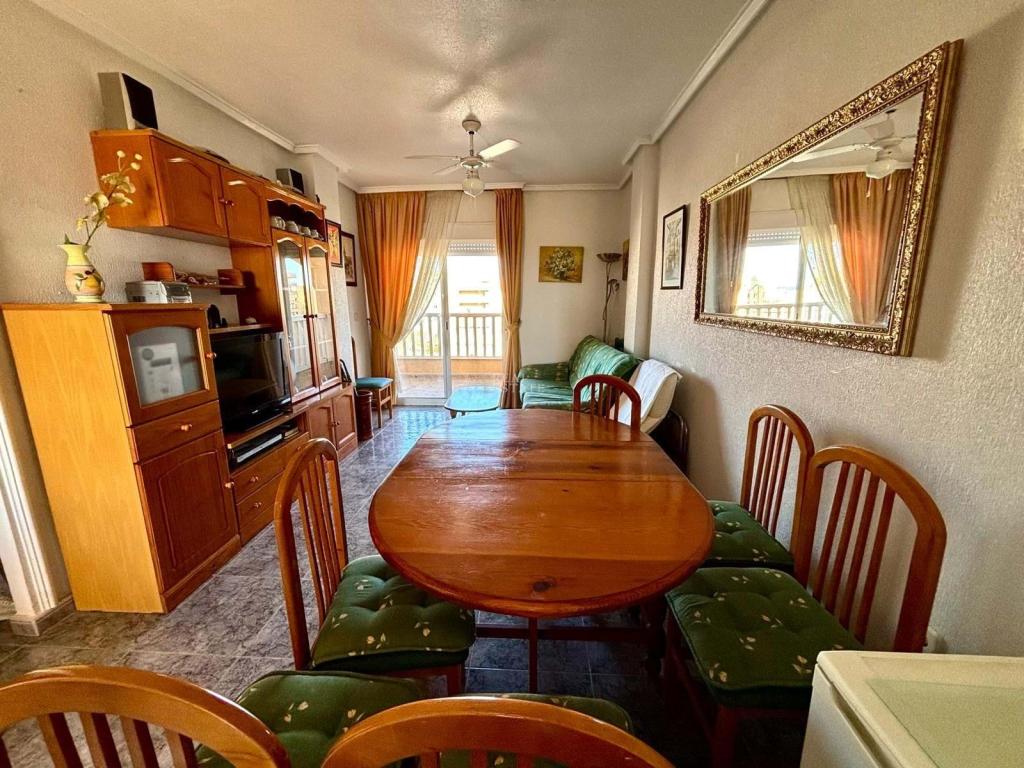 2 bed apartment in Alicante/Alacant