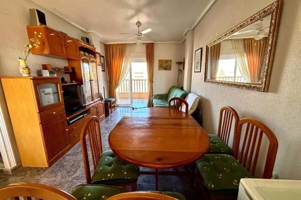 2 bed apartment in Alicante/Alacant