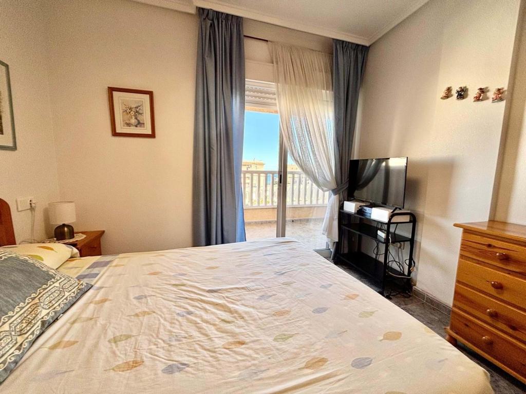 2 bed apartment in Alicante/Alacant
