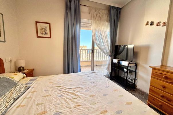 2 bed apartment in Alicante/Alacant