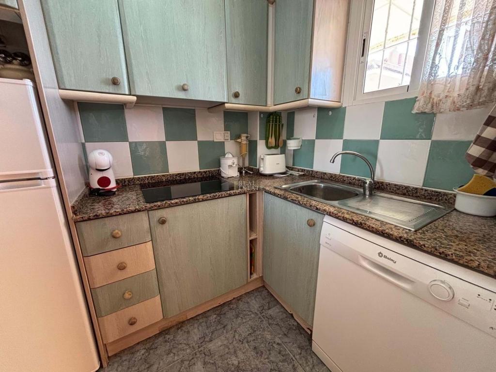 2 bed apartment in Alicante/Alacant