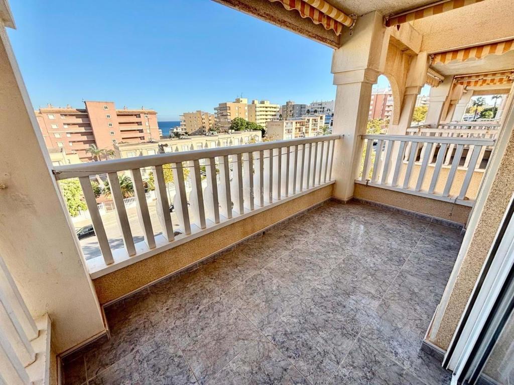 2 bed apartment in Alicante/Alacant