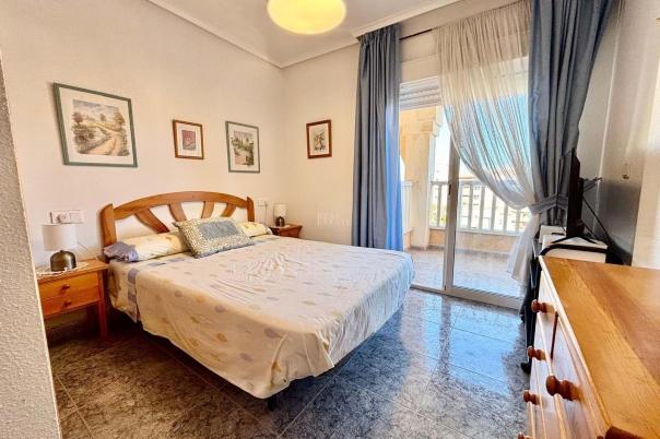 2 bed apartment in Alicante/Alacant