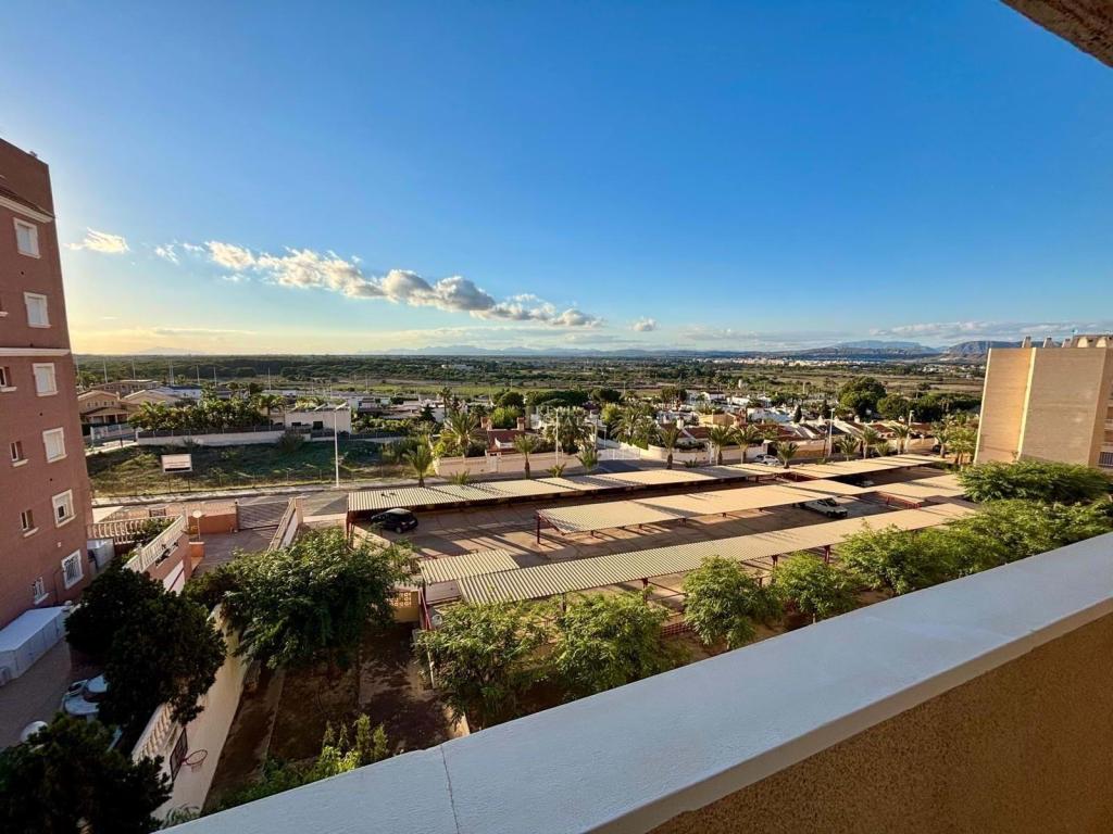 2 bed apartment in Alicante/Alacant