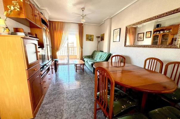 2 bed apartment in Alicante/Alacant