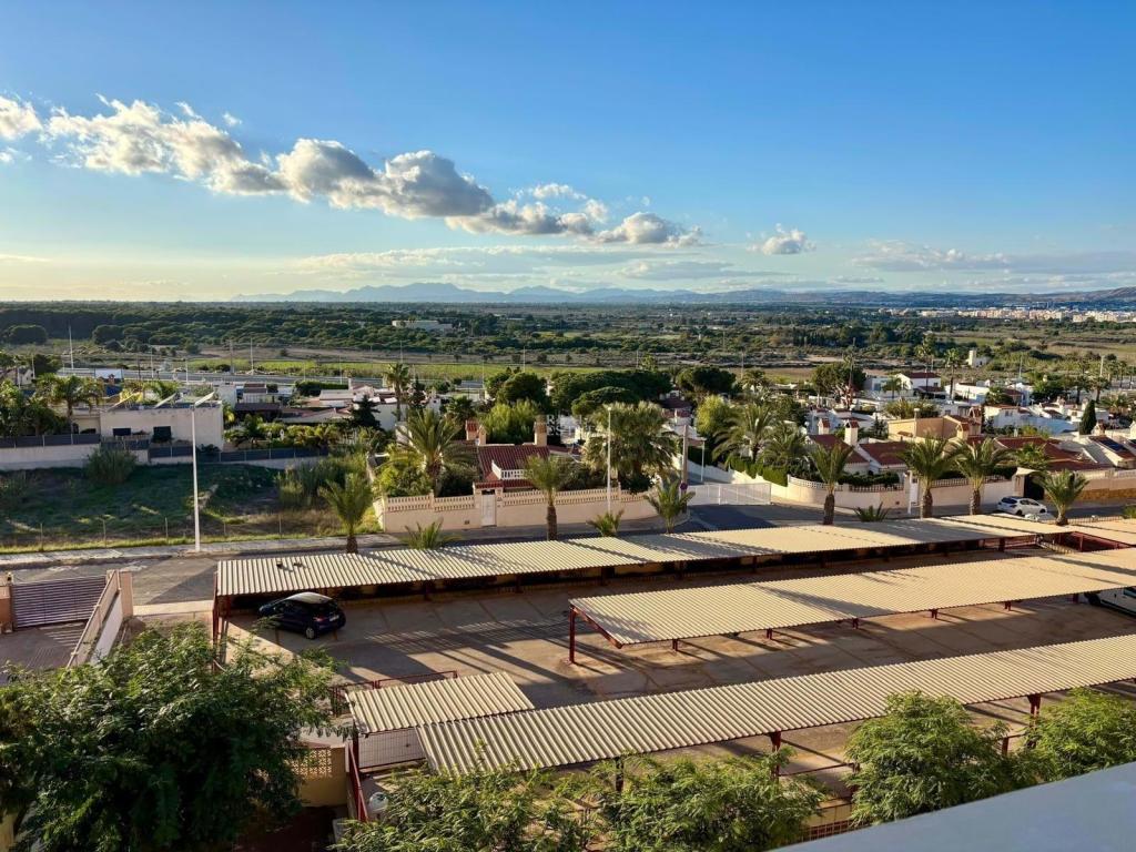 2 bed apartment in Alicante/Alacant