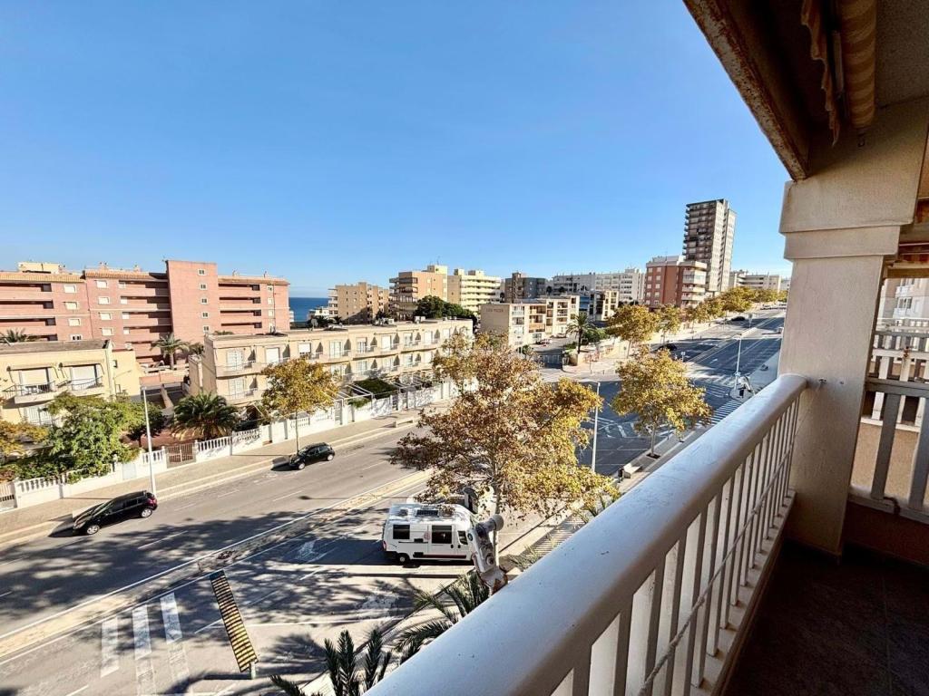 2 bed apartment in Alicante/Alacant