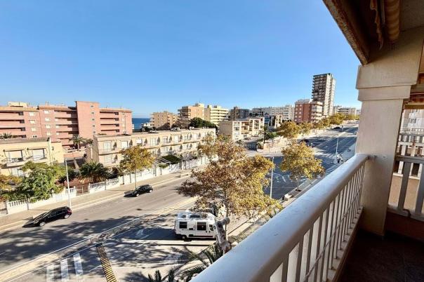 2 bed apartment in Alicante/Alacant