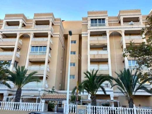 2 bed apartment in Alicante/Alacant