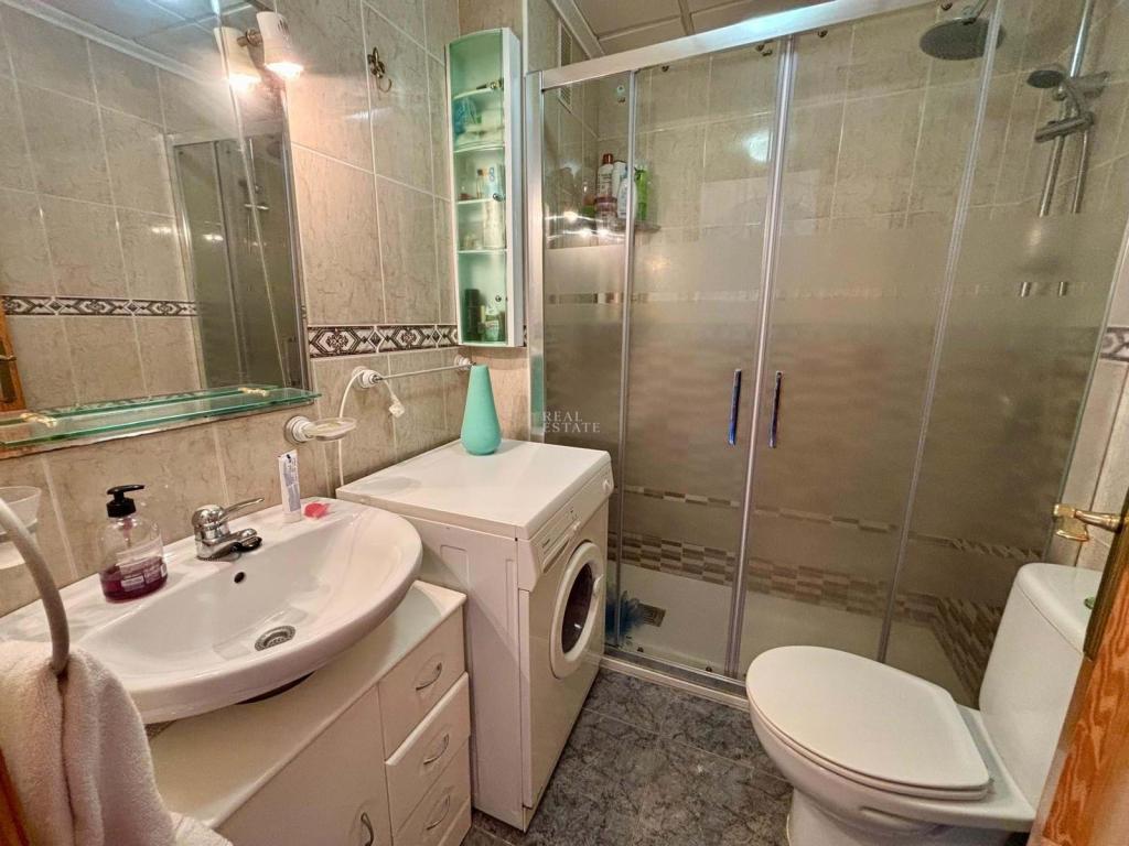 2 bed apartment in Alicante/Alacant