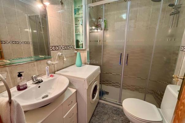 2 bed apartment in Alicante/Alacant