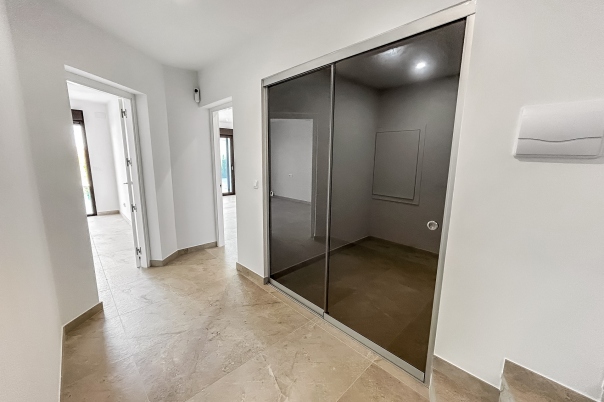 4 bed villa in Denia