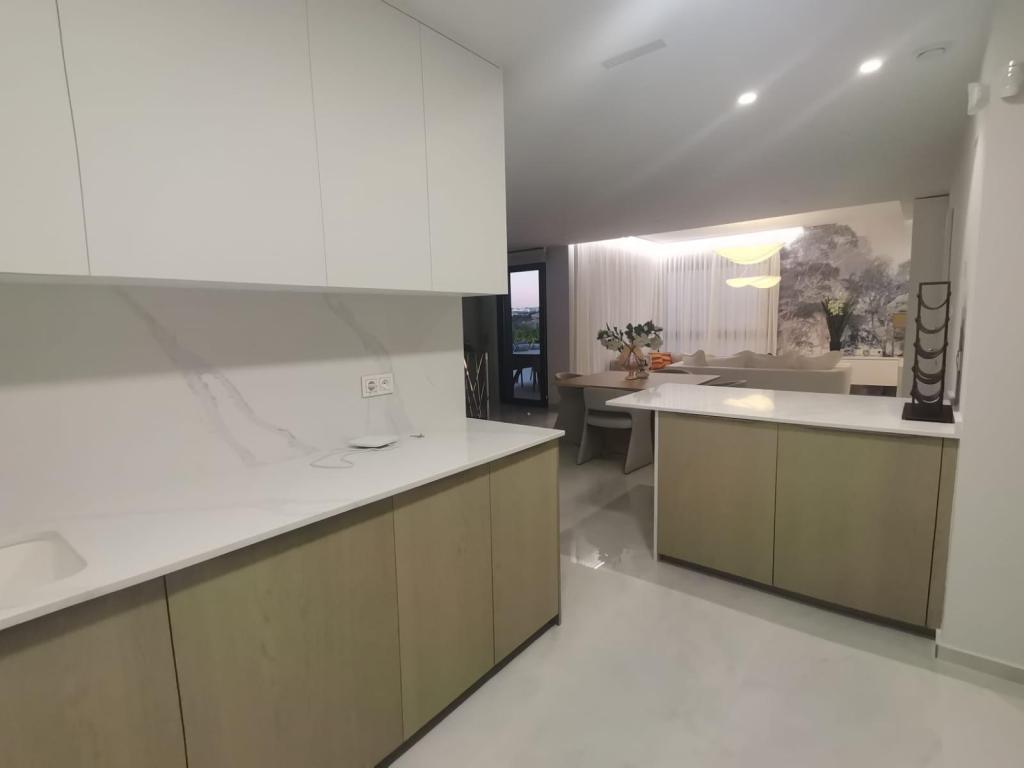 6 bed villa in Orihuela Costa